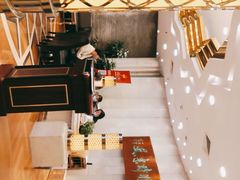 店内布置-顺风海鲜港(金玉兰店)