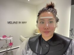 -颜兮ColorfulXi Hair Salon