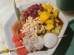 -锦府盐帮·李宅(领展购物广场中关村店)
