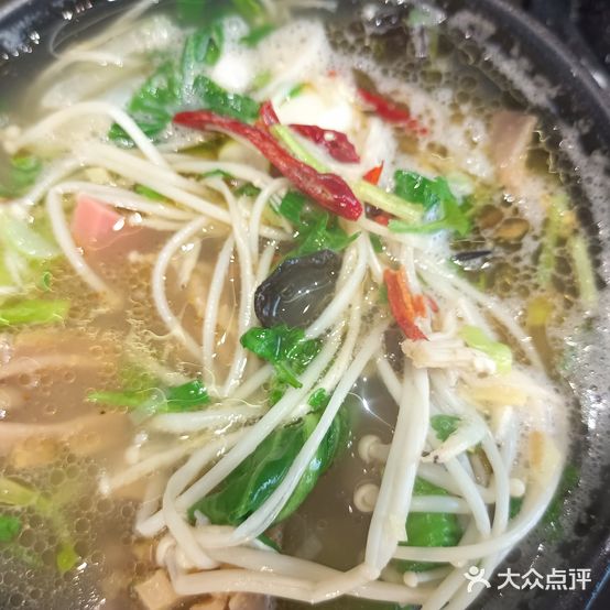 龙龙小吃店(西和店)