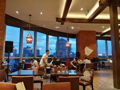 -越绣灶·自助餐(义乌香格里拉大酒店)