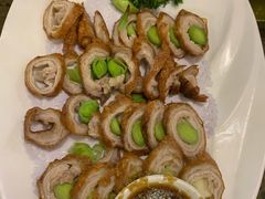 -旺达·福州菜(正大广场店)