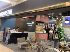 -海马体照相馆|大师(北京华贸中心店)