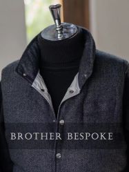 点击看大图 -Brother西服礼服定制·商务·婚礼(佛山南海店)