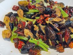 -峰峰菜馆(昌茂店)