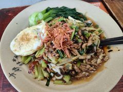 -方铲铲·成都板凳面(滨江银泰店)