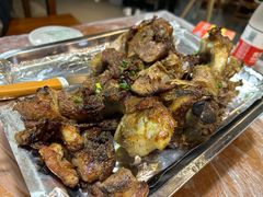 -关二哥烧烤(王家湾店)