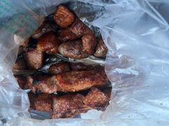 -王记西鎮电烤肉(汶上路店)