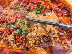 -王家大院·南京菜(湛江路总店)