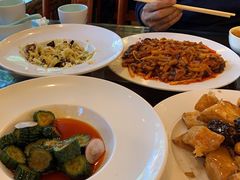 -玉林烤鸭店(垡头店)