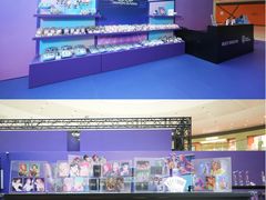 -香港ELEMENTS圆方