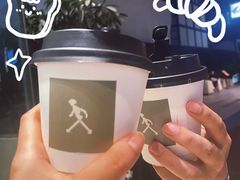-常识咖啡common sense(春熙路店)