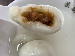 -朱新年·苏式汤团·面点(北寺塔店)