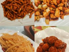 -巴渝兄弟川菜(宽街店)