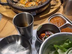 -姜虎东白丁烤肉(深圳湾后海汇店)