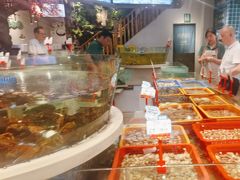 -南海底小海鲜·湘菜(鲁巷吴家湾店)