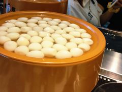-龍歌自助小火锅(市南金茂湾店)