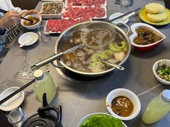 -官塘陈记鱼生·潮汕砂锅粥·牛肉火锅(潮枫路总店)