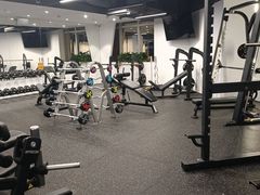 -超鹿运动(达信大厦店)