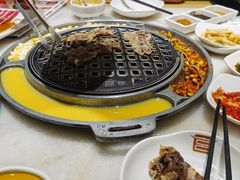 -韩宫宴炭火烤肉(印象城店)