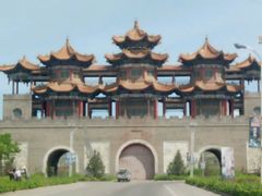 -山西乌金山旅游区