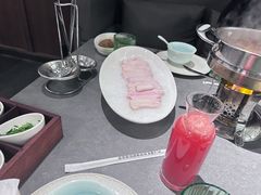 -鼎鼎香·港式火锅(北京SKP店)