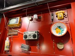 -辉记炭烧海鲜大排档·老字号(福田店)