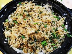 -台山美食一绝阿四台山黄鳝饭(阿四创作店)