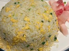 鸡蛋炒饭-万记麻辣烫国展总店