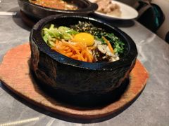 -大同江朝鲜菜•长春地标美食(欧亚卖场店)