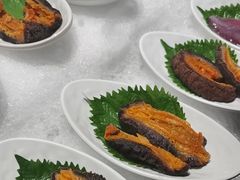-雍容荟活波龙自助餐(IFS黑金店)
