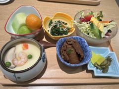 -阿吾罗·月咏精致日料(港汇恒隆广场店)