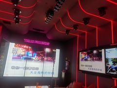 -星聚会KTV(龙湖上海奉贤天街店)