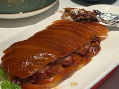 -大鸭梨烤鸭(望京店)