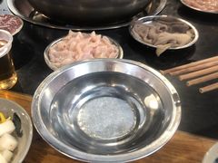 -渝味黄姐火锅(黄泥村店)