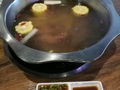 -牛总正宗牛肉火锅(魁奇路店)