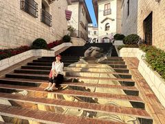 -华谊兄弟（长沙）电影小镇