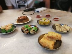 -何九海南茶店(鬼仔巷店)