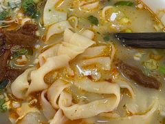 -豫掌柜饸饹面·烩面(秀沿路店)