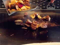 -御泉七味铁板烧(高区店)
