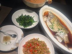 -曾宴·楚菜(湖北省博物馆店)