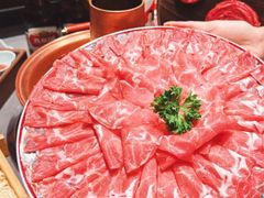 -南门四季铜锅涮肉(东坝店)