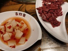 -亮欢寨酸汤鱼(沙冲路店)
