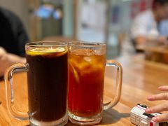 -友名Cross日式咖喱屋(江南大道中店)