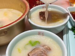 -小吊梨汤·北京菜·烤鸭(鸟巢店)