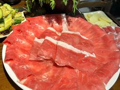 -鑫隆四季涮肉(香河店)