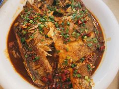 臭桂鱼-海燕酒店(惠济路店)