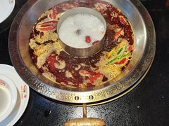 -小四川老火锅(欧风店)