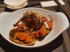 -半岛翡丽海鲜自助餐厅(观风亭店)