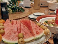 -渔傅·霞浦滩涂海鲜(建平店)